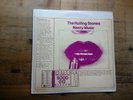 The Rolling Stones Nasty Music GOOD 2 x Unofficial Vinyl LP Record Album SODD012