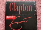 Clapton Complete Clapton 4x LP