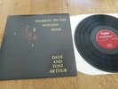Dave & Toni Arthur - Hearken to the Witches Rune UK 1st Trailer LER 2017 Folk LP