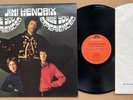 Jimi Hendrix Are You Experienced Vinyl Polydor - 80s Copy, Appears Unplayed