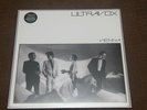 ;;Ultravox - Vienna (RSD 2013 white vinyl version, OVP, Neu, sealed )