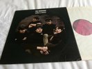 THE SORROWS UK PYE LP TAKE A HEART 1st ISSUE 1965 1st ISSUE RARE