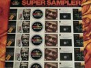 M&K Realtime Sampler LP TAS NM Flamenco Fever For Duke Fatha Earl Hines