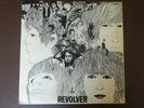 Beatles RARE REVOLVER XEX 606-1 UK MONO VINYL LP PARLOPHONE 19661st Press VG+VG+