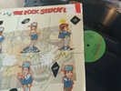 rock steady crew Hey You
