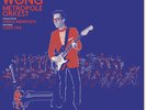 Cory Wong & Metropole Orkest Live In Amsterdam 2LP White Vinyl NEW MINT Vulfpeck