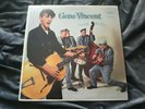 GENE VINCENT & The Blue Caps