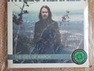 Myles Kennedy - The Ides of March (Napalm Exclusive SOLD OUT) bottle green vinyl