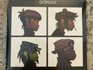 GORILLAZ DEMON DAYS - NEW Sealed Double Vinyl Record