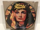 King Diamond - Fatal Portrait - New Picture Disc Pressing