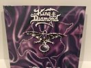 King Diamond  The Eye - New Vinyl Pressing
