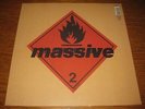 Massive Attack-Blue lines LP, Circa Europe 1991,OIS,9 Tracks, megarar,excellent