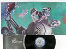 QUEEN NEWS OF THE WORLD ELEKTRA P-10430E Japan VINYL LP