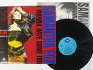SAMANTHA FOX I WANNA HAVE SOME FUN JIVE ALI-28113 Japan OBI VINYL LP