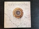 Whitesnake S/T LP 1987 RCA Club copy David Coverdale Here I Go Again  VG+