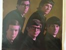The ZOMBIES LP, BEGIN HERE. Original MONO 1965 DECCA label. EXCELLENT