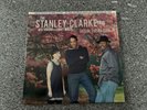 STANLEY CLARKE TRIO - Jazz in the Garden 2 LP VINYL