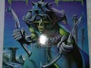 Nazareth  ?– No Mean City - Vinyl, LP, Album - Mountain ?Records – TOPS 123
