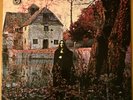 BLACK SABBATH  NEMS IMPORT 1976 HARD ROCK LP GATEFOLD COVER  RARE VG++