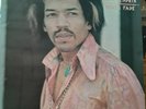 Jimi Hendrix - Never Fade LP 1979 LIVE AUSTRALIAN IMPORT