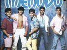 MENUDO CAN'T GET ENOUGH 1986 LP SERGIO CHARLIE RICKY MARTIN ROBBY RAYMOND