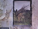 LED ZEPPELIN IV Vinyl New Sealed 180g Remastered German Import (2014) Free Ship