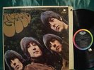 The Beatles 'Rubber Soul LP