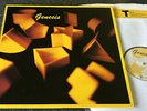 GENESIS-S/T-UK 1983 1ST PRESS VINYL LP-GLOSSY SLEEVE+INNER (M-/M-)