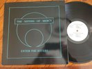 The Sisters Of Mercy - ENTER THE SISTERS