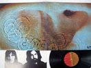 PINK FLOYD MEDDLE EMI EMS-80322 Japan VINYL LP
