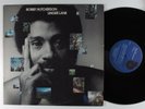 BOBBY HUTCHERSON Linger Lane BLUE NOTE LP VG+ **
