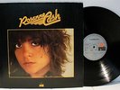 Rare Country LP - Roseanne Cash - 1st Album - German Pressing - Ariola
