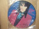 JOAN JETT I Love Rock n Roll Picture Disc LP w/Blackhearts 1982 UK NEW 12