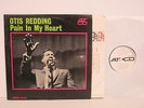 Otis Redding-Pain In My Heart-Promo-Mono-Soul-LP