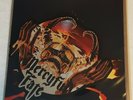 Mercyful Fate Buried Alive Shaped Picture Disc Vinyl Record new Church of Vinyl