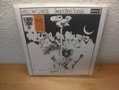 MELLOW CANDLE - SWADDLING SONGS RSD 2020 WHITE VINYL RARE LP SEALED LTD 550 copy