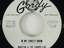 Martha & The Vandellas 