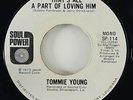 Tommie Young 