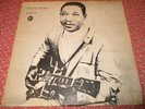 MUDDY WATERS Sail On LP (1969) BLUES promo