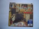 Ramones ‎– Meltdown With The Ramones 2014
