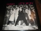 Prince Let's Work Gotta Stop Messin' 1982 WB Vinyl 12