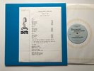 Roger Daltrey 2 LP King Biscuit Flower Hour MINT