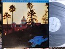 THE EAGLES Hotel California MFSL1-126  Original Master Recording NM-/VG+w insert