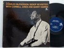 Charles McPherson       Bebop revisited        Prestige       USA        NM # 56