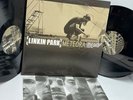 Linkin Park Meteora 2014 Reissue Double LP Vinyl Record Rock Nu Metal Clean VG+