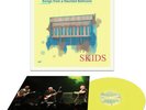 Skids - Songs From The Haunted (Colored Vinyl) [New Vinyl LP] Blue, Yellow