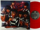 Janelle Monae - The Electric Lady 2xLP - Bad Boy/Wondaland Red Wax Ltd. NM