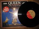 Queen - Another one bites the dust (12inch)