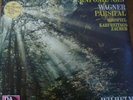 FURTWANGLER / BRUCKNER symphony no 7 - WAGNER parsifal  / DACAPO