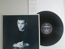 NICK CAVE & THE BAD SEEDS. THE FIRSTBORN IS DEAD. UK VINYL LP.1985.MUTE STUMM 21